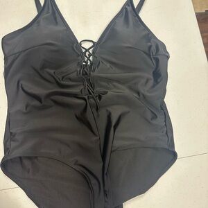 Brand New without tags swimsuit (2XL)